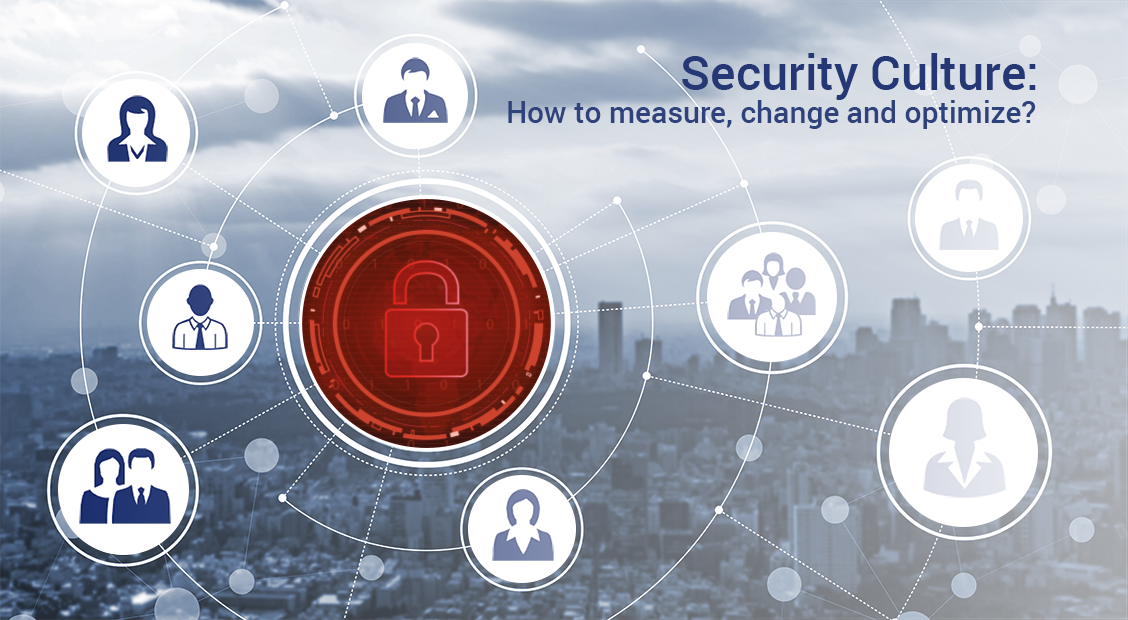 CISO Summit No 17 Security Culture how to measure, change and